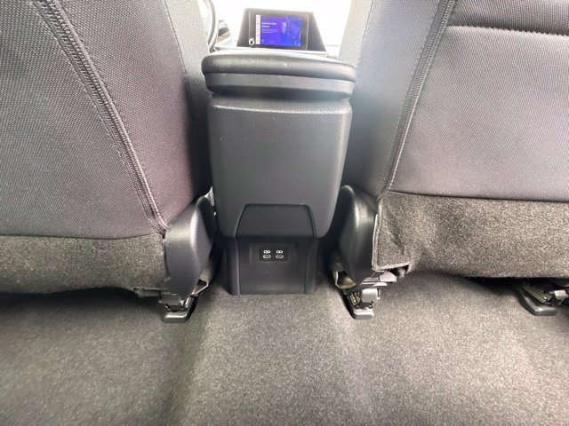 Used 2025 Toyota Prius LE FWD image 22
