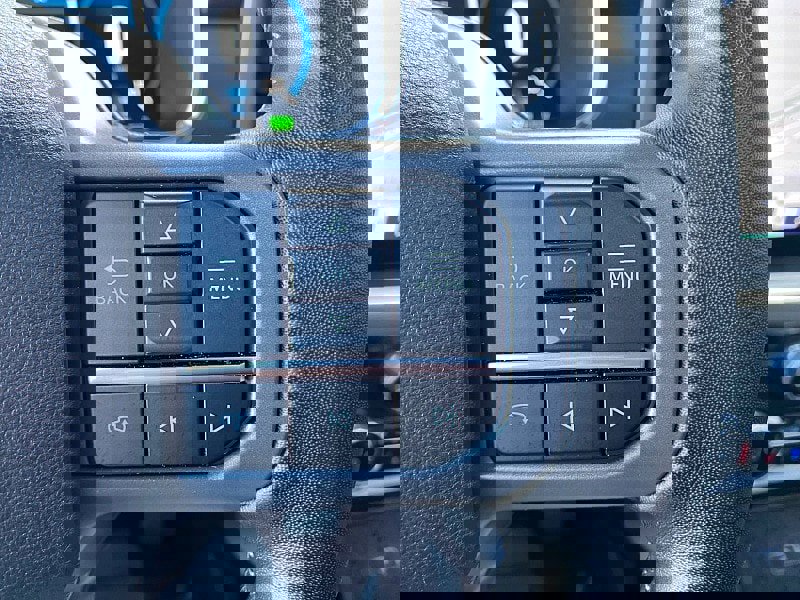 Certified 2023 Ford F150 Lariat w/ Equipment Group 502A High image 48