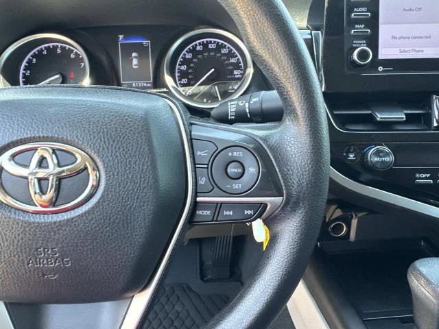 Used 2023 Toyota Camry LE FWD image 26