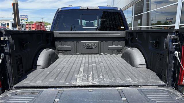 Certified 2024 Ford F150 Raptor AWD/4WD image 35