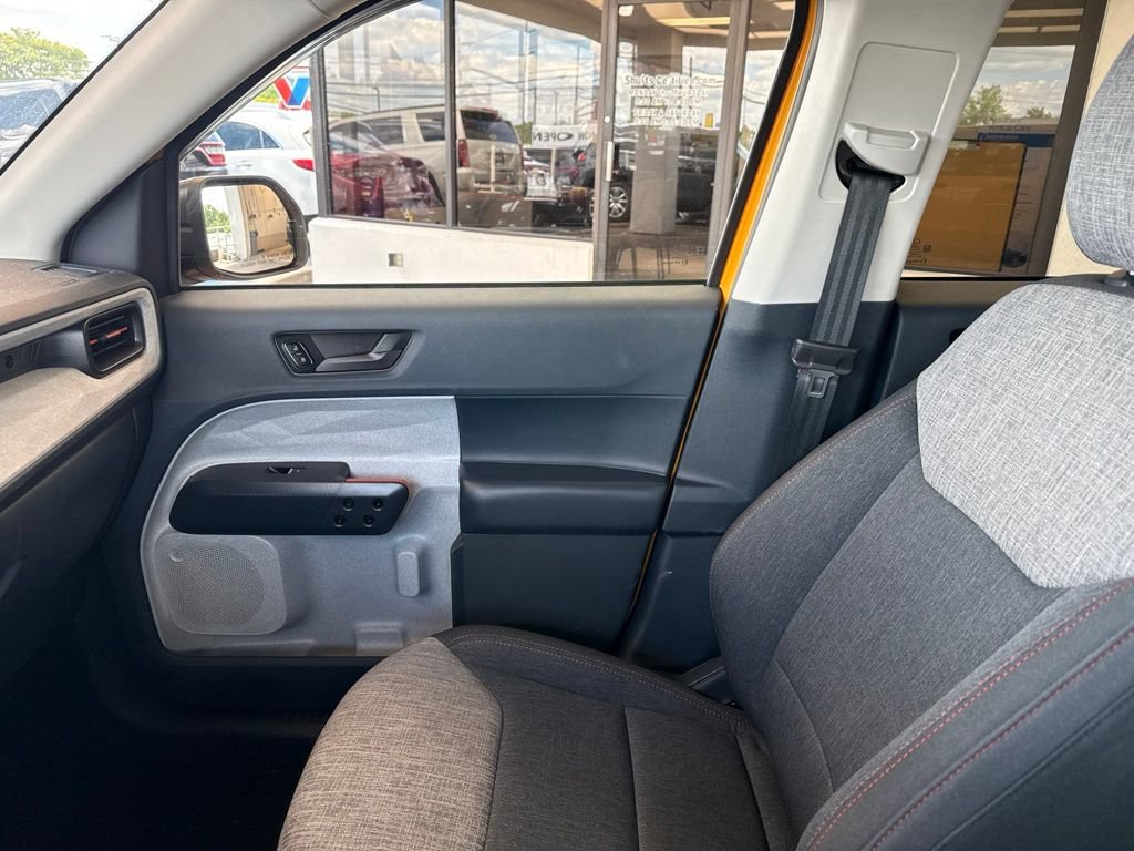 Certified 2022 Ford Maverick XLT FWD image 26