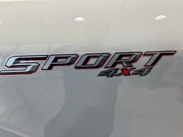 Certified 2023 Ford F150 Lariat w/ Equipment Group 502A High image 35