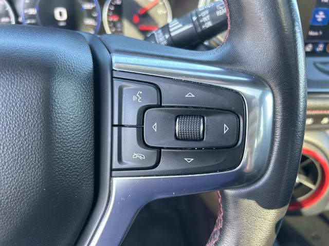 Used 2020 Chevrolet Blazer RS FWD image 33