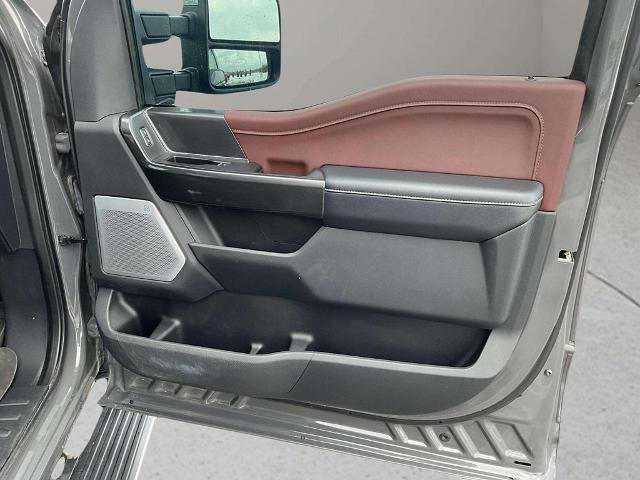 Certified 2021 Ford F150 Lariat w/ Equipment Group 502A High AWD/4WD image 23