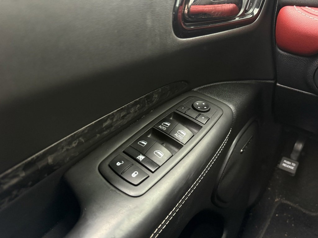Used 2022 Dodge Durango SRT w/ Premium Interior Group image 12