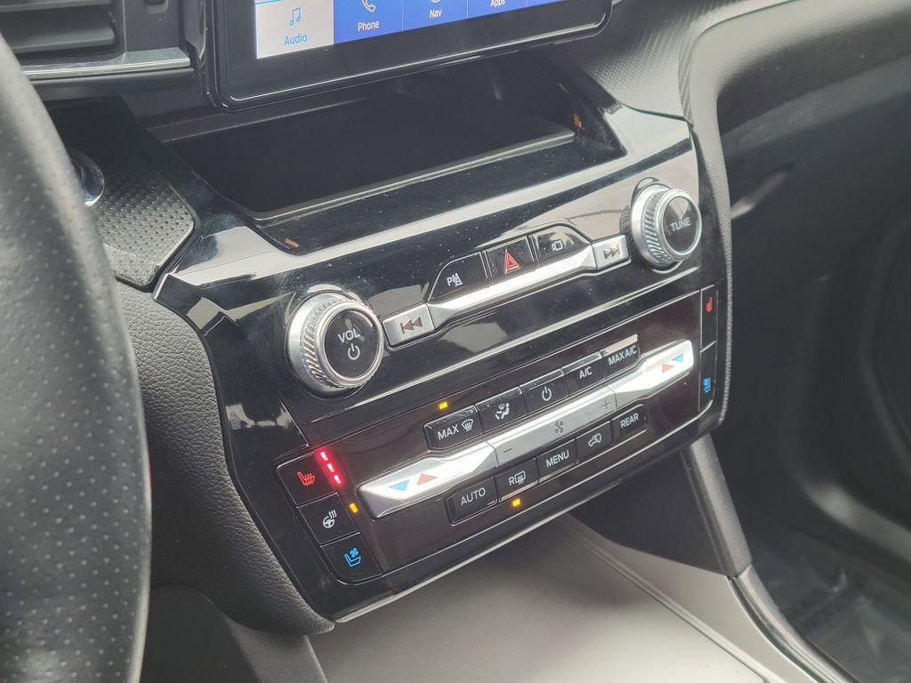 Certified 2022 Ford Explorer ST w/ Equipment Group 401A image 18