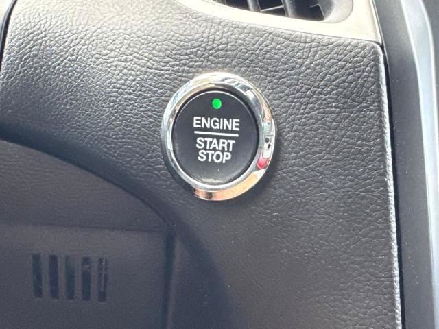 Certified 2021 Ford Edge SE FWD image 20