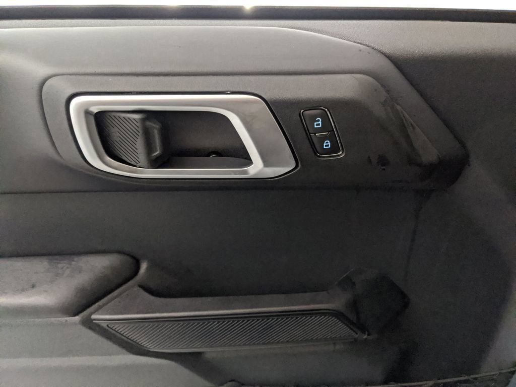 Certified 2026 Ford Bronco Outer Banks AWD/4WD image 49