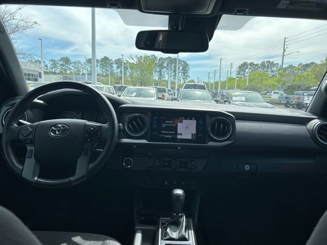 Used 2019 Toyota Tacoma TRD Off-Road RWD image 15