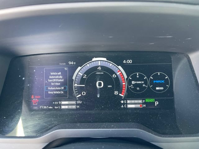 Used 2023 Toyota Sequoia Limited AWD/4WD image 27