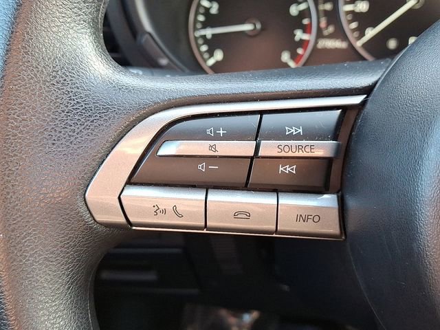 Used 2022 MAZDA MAZDA3 s image 20