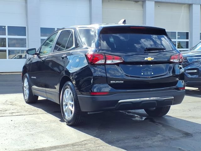 Used 2023 Chevrolet Equinox LT FWD image 7