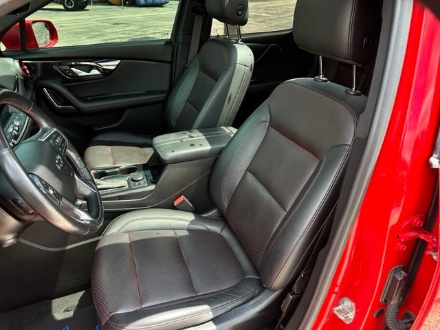Used 2019 Chevrolet Blazer RS AWD/4WD image 15