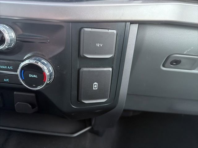 Certified 2025 Ford F150 XLT w/ Equipment Group 301A Standard image 29