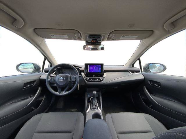 Used 2024 Toyota Corolla LE FWD image 13