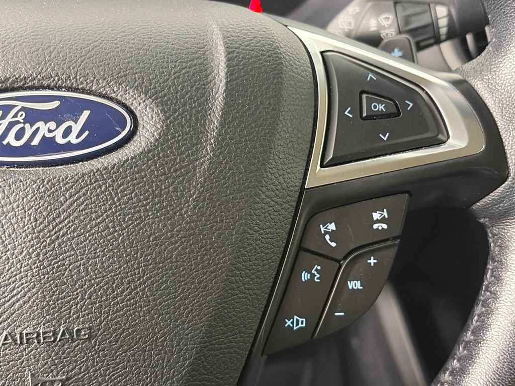 Certified 2020 Ford Edge SEL w/ Cold Weather Package AWD/4WD image 18