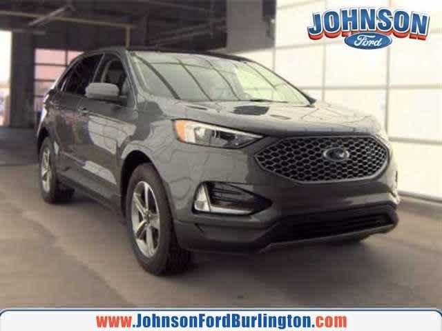 Certified 2024 Ford Edge SEL w/ Convenience Package