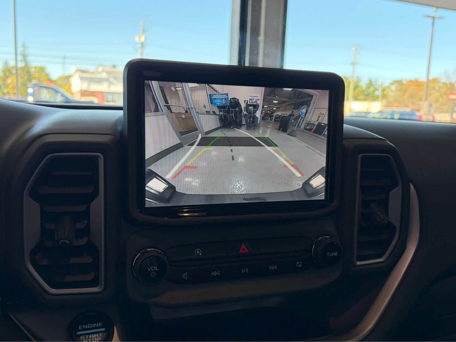 Certified 2021 Ford Bronco Sport Big Bend w/ Big Bend Package AWD/4WD image 32
