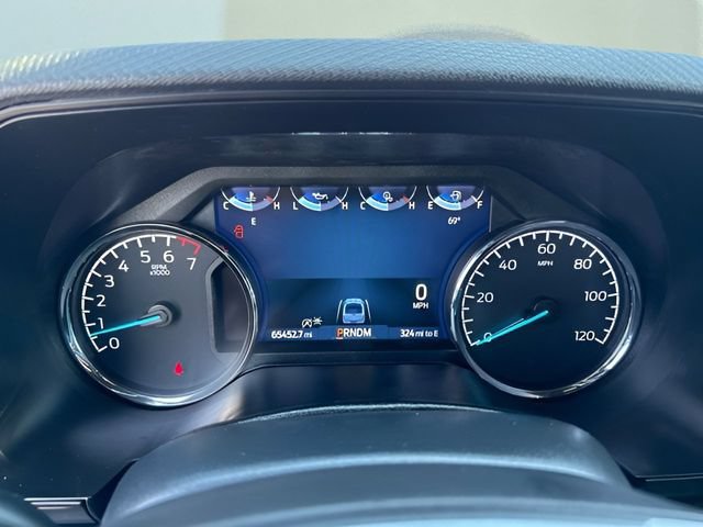 Certified 2023 Ford F150 Tremor AWD/4WD image 22