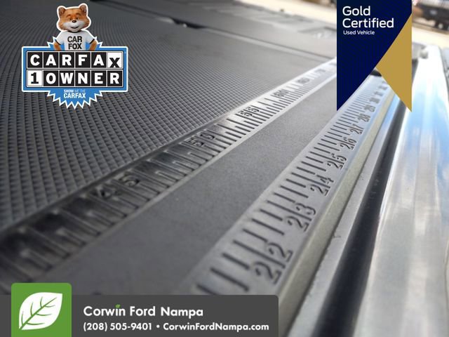 Certified 2025 Ford F150 Raptor image 33