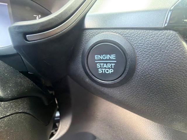 Certified 2025 Ford Escape Active AWD/4WD image 29