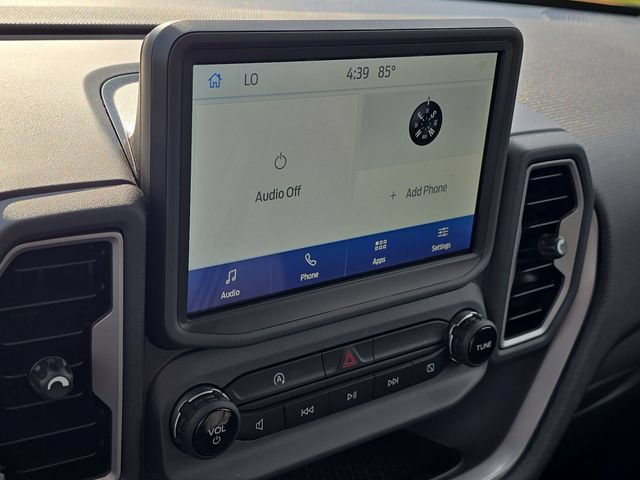 Certified 2023 Ford Bronco Sport Big Bend w/ Convenience Package AWD/4WD image 17