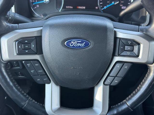 Certified 2022 Ford F250 Lariat w/ Tremor Off-Road Package image 13