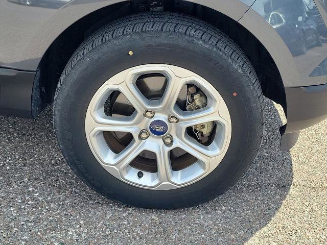 Certified 2020 Ford EcoSport SE AWD/4WD image 6