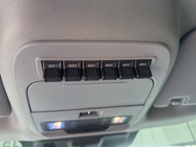 Certified 2024 Ford F250 XLT w/ Tremor Off-Road Package image 27