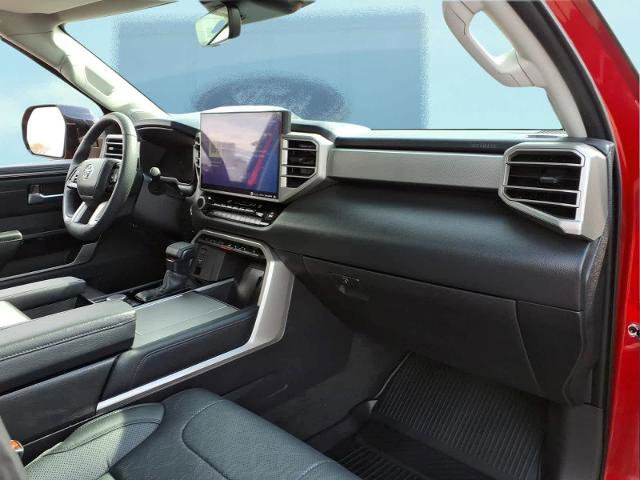 Used 2024 Toyota Sequoia Limited w/ TRD Off-Road Package image 14