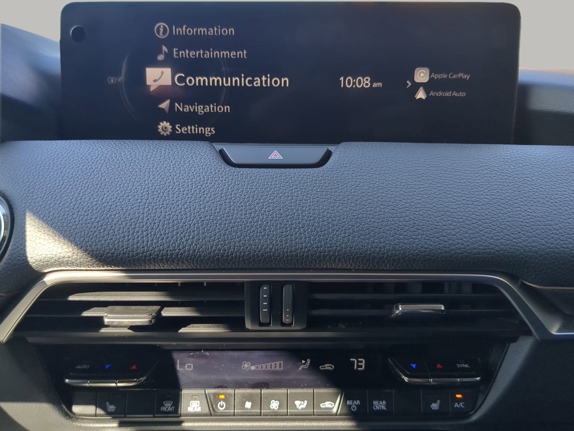 Used 2024 MAZDA CX-90 3.3 Turbo S image 52