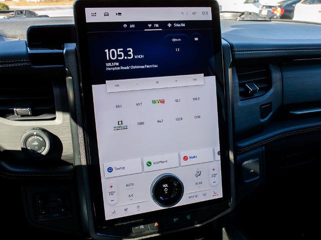 Certified 2023 Ford Expedition Platinum image 20