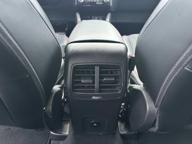 Certified 2024 Ford Escape ST-Line w/ Tech Pack #1 AWD/4WD image 15