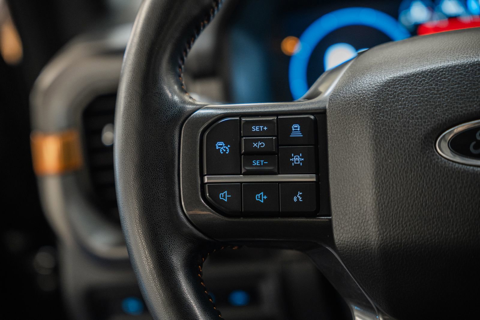 Certified 2023 Ford F150 Tremor w/ Equipment Group 402A High image 35