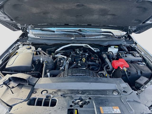 Certified 2022 Ford Ranger XLT w/ Tremor Off-Road Package image 31