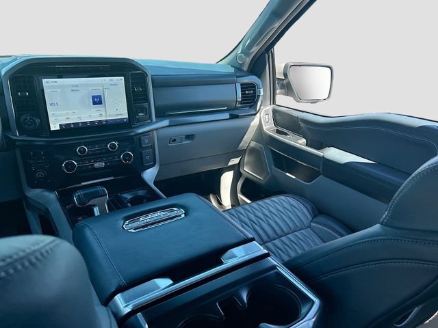 Certified 2023 Ford F150 Limited AWD/4WD image 33