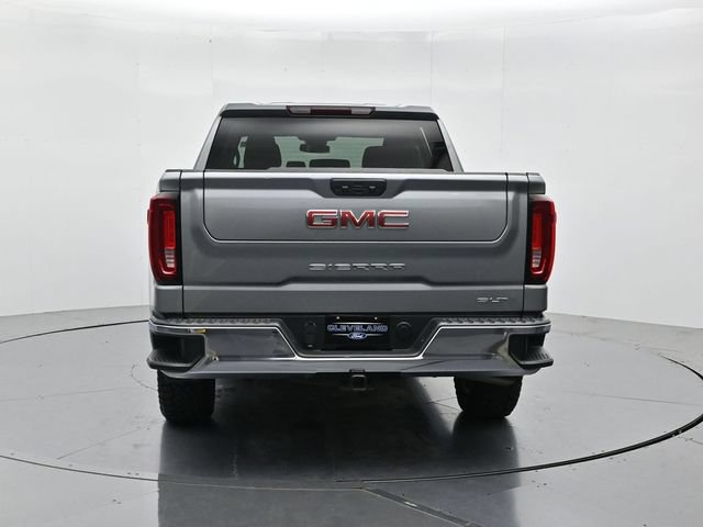 Used 2024 GMC Sierra 1500 SLT AWD/4WD image 8