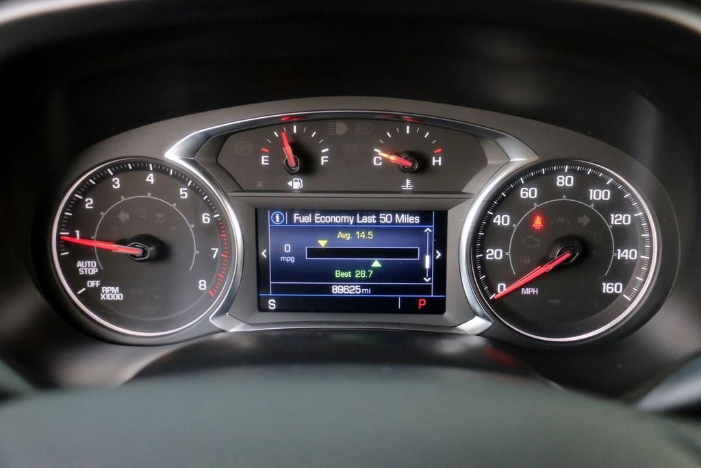 Used 2022 GMC Acadia SLE w/ Driver Convenience Package image 12