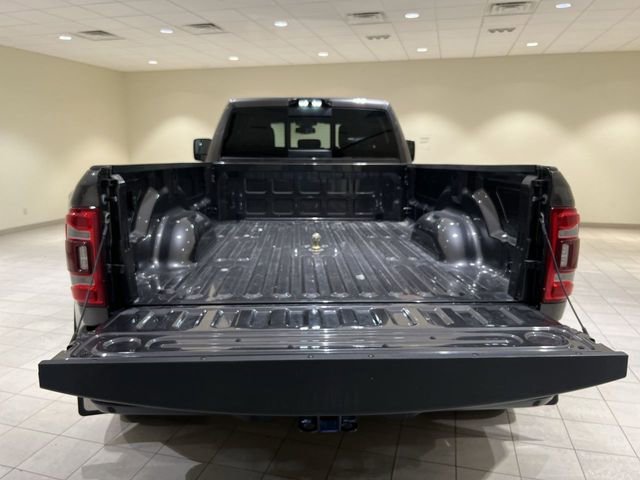 Used 2024 RAM 3500 Laramie w/ Sport Appearance Package AWD/4WD image 25