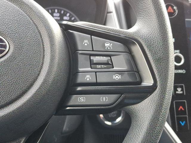 Used 2024 Subaru Crosstrek 2.0i Premium image 21