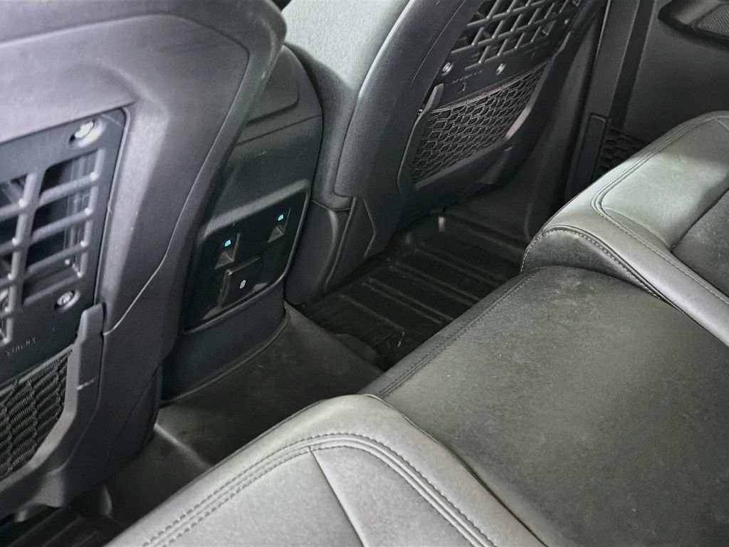 Certified 2024 Ford Bronco Big Bend AWD/4WD image 26