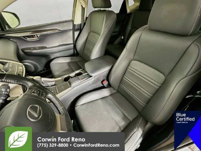 Used 2021 Lexus NX 300h AWD w/ Premium Package image 25