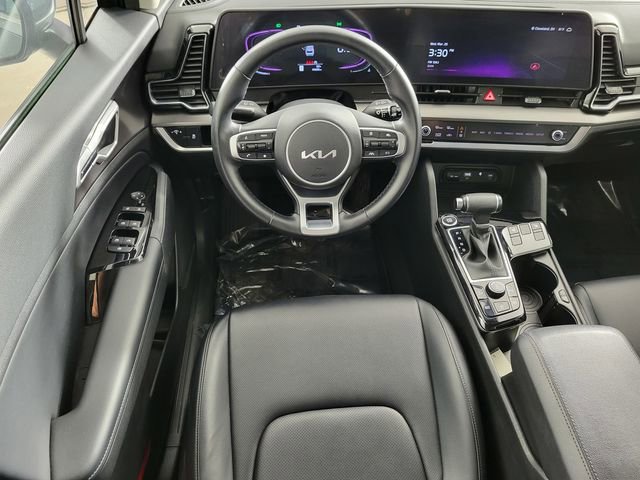 Used 2024 Kia Sportage EX image 26