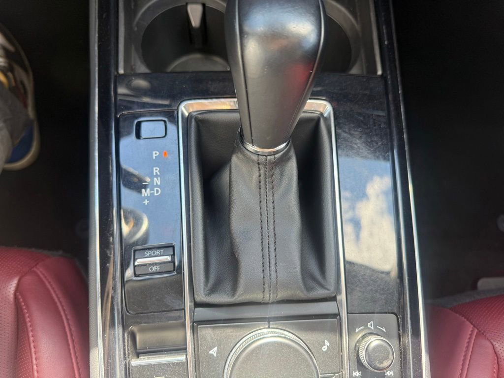 Used 2022 MAZDA CX-30 AWD 2.5 S w/ Preferred Package image 22