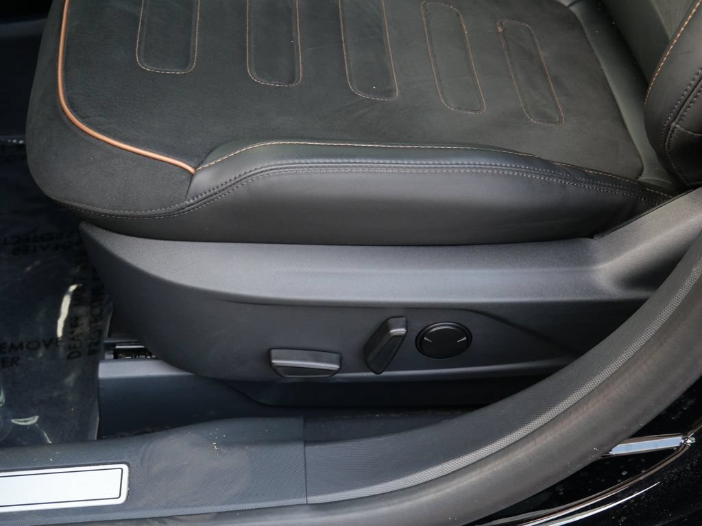 Certified 2023 Ford Mustang Mach-E GT AWD/4WD image 17
