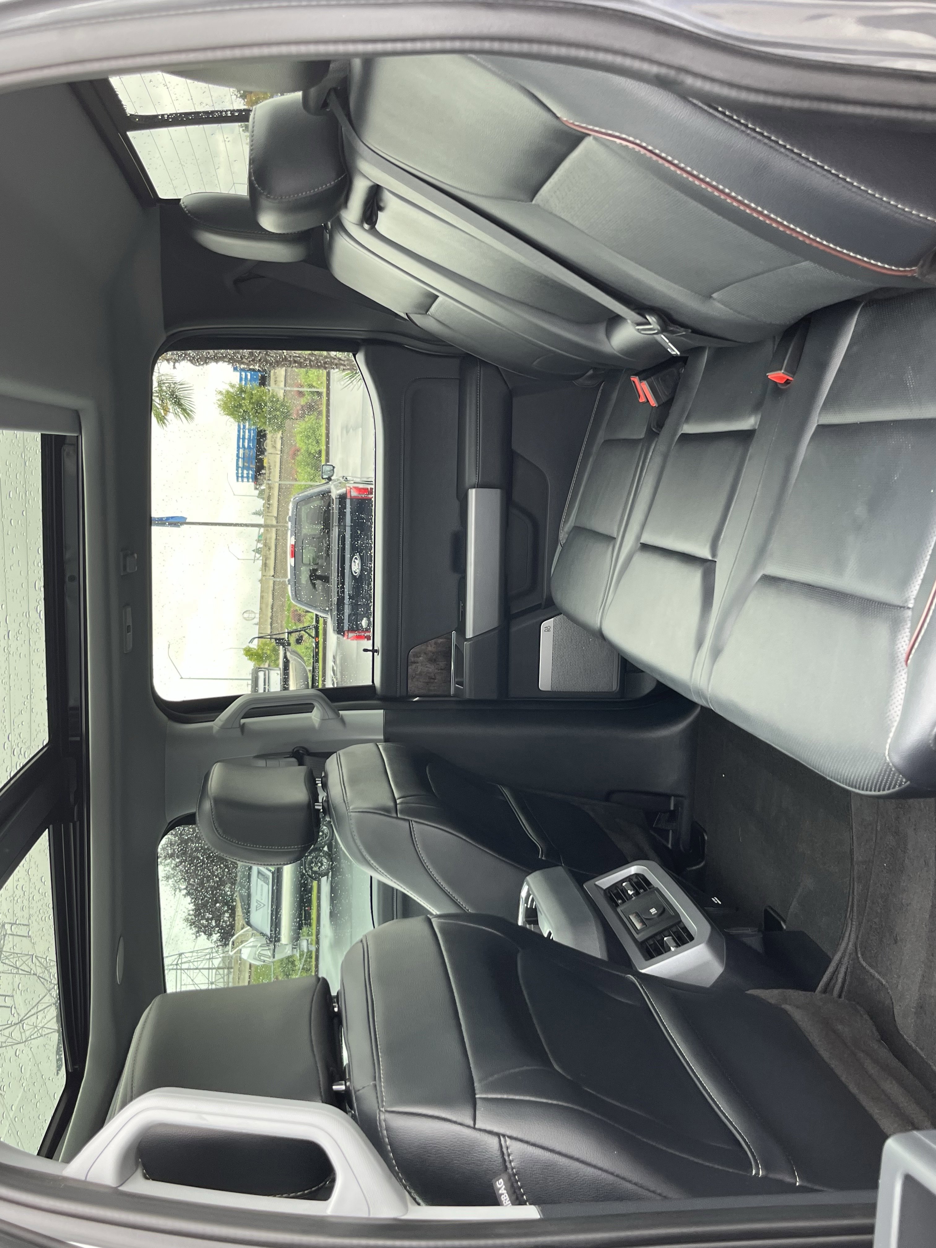 Certified 2024 Ford F350 Lariat w/ Lariat Ultimate Package image 12