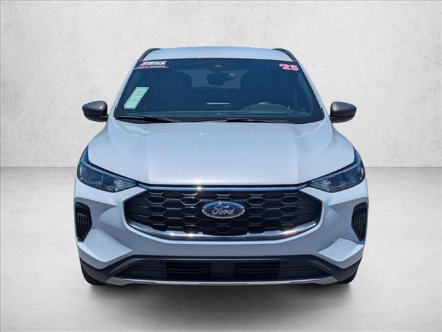 Certified 2025 Ford Escape ST-Line FWD video 2