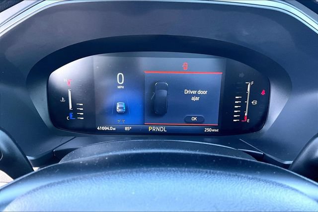Certified 2023 Ford Escape Active FWD image 17