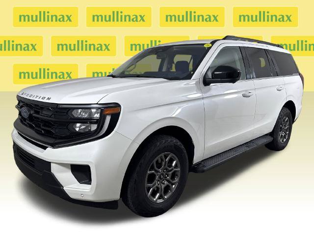 Certified 2025 Ford Expedition Active RWD image 16