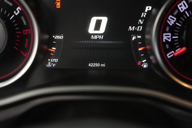Used 2020 Dodge Challenger R/T Scat Pack image 21